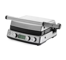 Grill elektryczny Elite Contact Grill 
