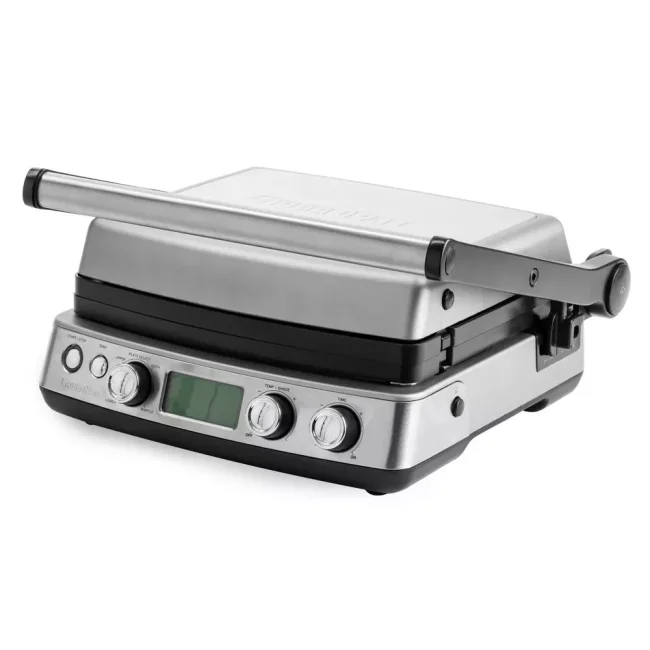 Electric Contact Grill - 1