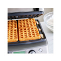 Elit Belgian Waffle Maker Inserts - 3