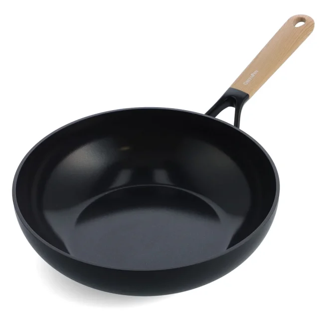 Wok Eco Smartshape 28cm  - 1