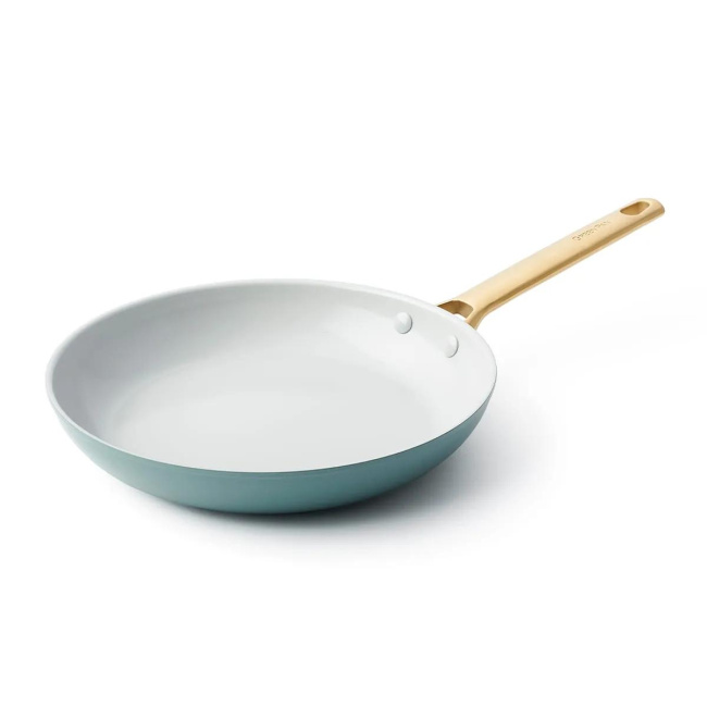 Patelnia Padova 24cm sky blue