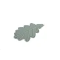 Silicone Pot Pad for Oak Leaf Pot sky blue - 1