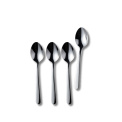 Set of 4 Coffee Spoons - 1