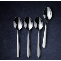 Set of 4 Coffee Spoons - 2