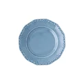 Maria Breakfast Plate 21cm dream blue - 1