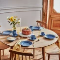 Maria Breakfast Plate 21cm dream blue - 4