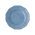 Maria Dinner Plate 26cm dream blue 