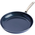 Non-Stick Ceramic Frying Pan 20cm - 6
