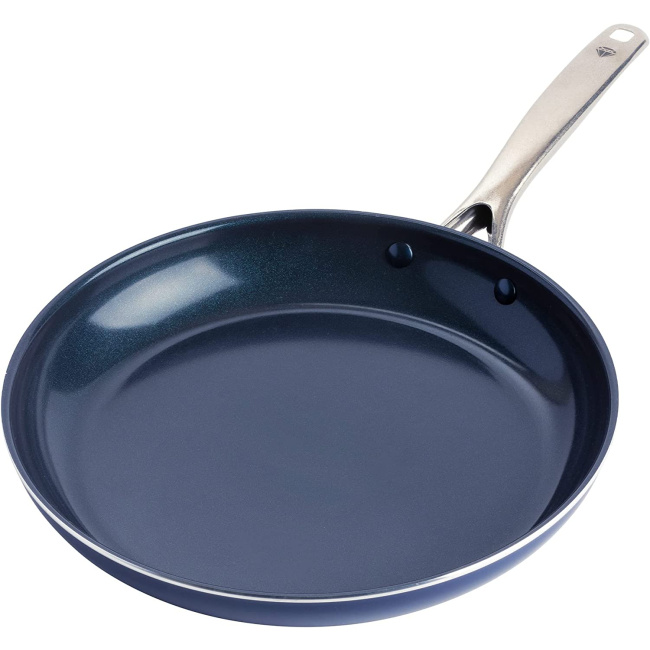 Non-Stick Ceramic Frying Pan 28cm