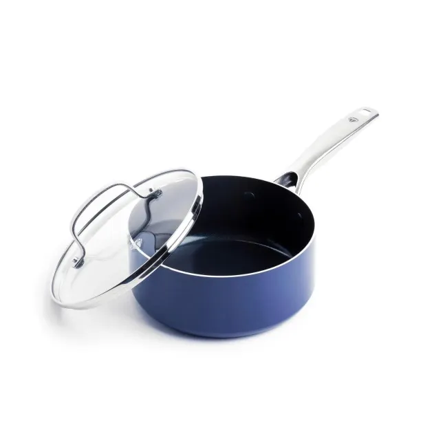 Patelnia z pokrywą 16cm do saute