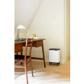 Bo Touch Hi Trash Can 12L - White - 4