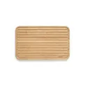 Deska Profile Wooden 40x25cm do krojenia drewniana - 1