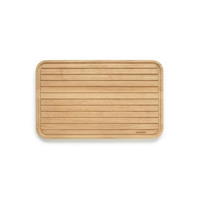 Deska Profile Wooden 40x25cm do krojenia drewniana - 1