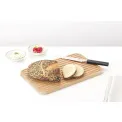 Deska Profile Wooden 40x25cm do krojenia drewniana - 5