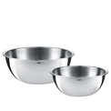 Set of 2 Kitchen Bowls 16+20cm - 1