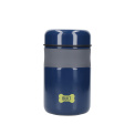 Dog Food Container 473ml - Blue - 1