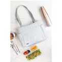 Torba termiczna Mindful 7,2l na lunch - 10