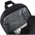 Plecak termiczny Pffer 7,2l czarny - 9