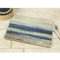 Set of 6 Creative Tops Placemats 30x23cm - Abstract - 2