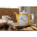 Dzbanek London Pottery 1l Bird - 3