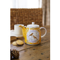 Dzbanek London Pottery 1l Bird - 6