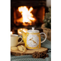 Dzbanek London Pottery 1l Bird - 7