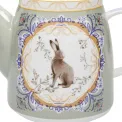 London Pottery 1L Hare Teapot - 2