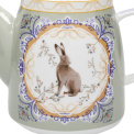 London Pottery 1L Hare Teapot - 6