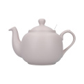 London Pottery Farmhouse® 1.2L Nordic Pink Teapot - 1