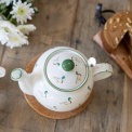 London Pottery 1L Farmhouse Duck Teapot - 3