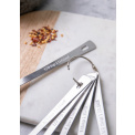 Set of 6 Kitchen Measuring Spoons - 4