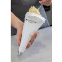 30cm Cream Whipper - 4