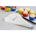 30cm Cream Whipper - 6