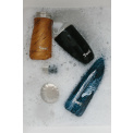 Swell Thermal Bottle 500ml Azurite Marble - 5