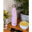Butelka termiczna 500ml Geode Rose - 2