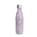 Butelka termiczna 500ml Geode Rose - 1
