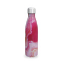 Swell Thermal Bottle 500ml Rose Agate