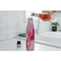 Swell Thermal Bottle 500ml Rose Agate - 5