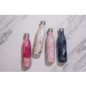 Swell Thermal Bottle 500ml Rose Agate - 6