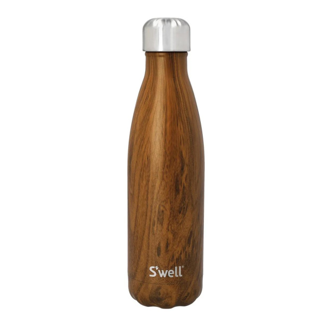 Butelka termiczna S'well 500ml Teakwood