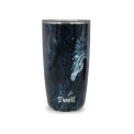 Swell Thermal Cup 530ml Azurite Marble