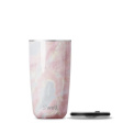 Swell Thermal Cup 530ml Geode Rose