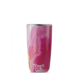 Kubek termiczny S'well 530ml Rose Agate