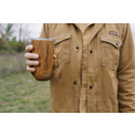 Swell Thermal Cup 530ml Teakwood - 4