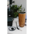 Swell Thermal Cup 530ml Teakwood - 2