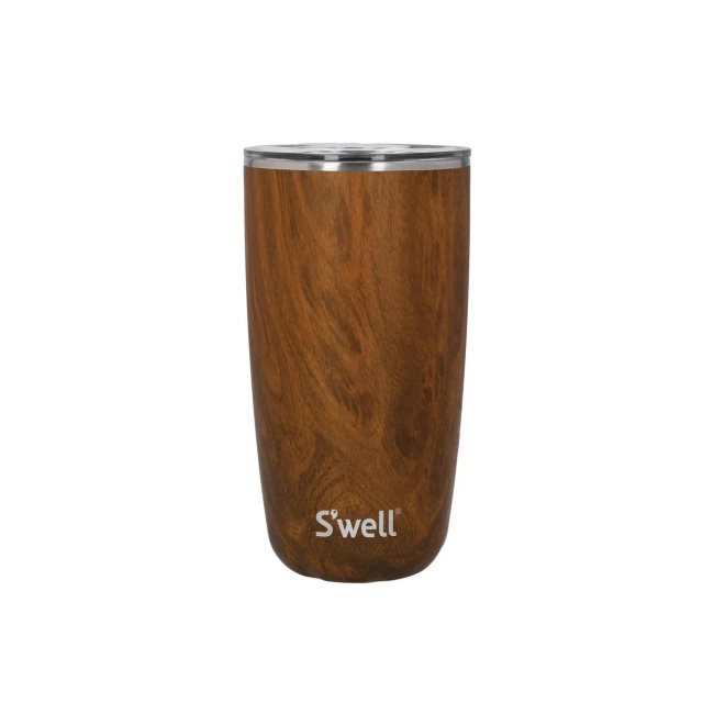 Kubek termiczny S'well 530ml Teakwood