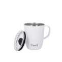 Swell Thermal Cup 350ml Moonstone - 9