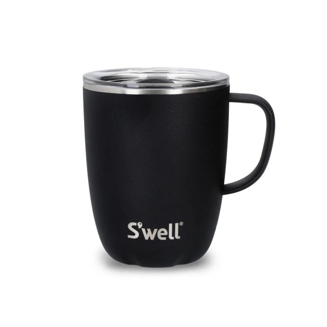 Kubek termiczny S'well 350ml Onyx