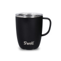 Swell Thermal Cup 350ml Onyx - 1