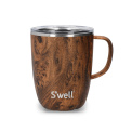 Swell Thermal Cup 350ml Teakwood - 1